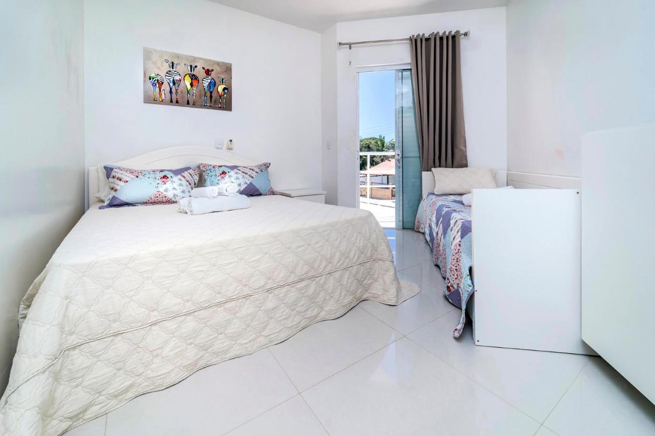 Casa De Praia Em Bombinhas Beach House Exterior photo