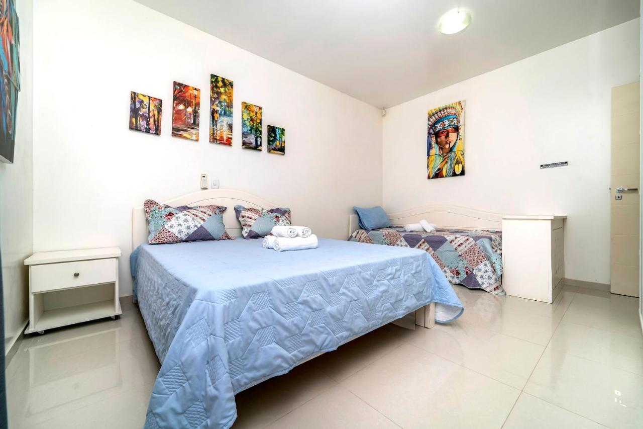 Casa De Praia Em Bombinhas Beach House Exterior photo